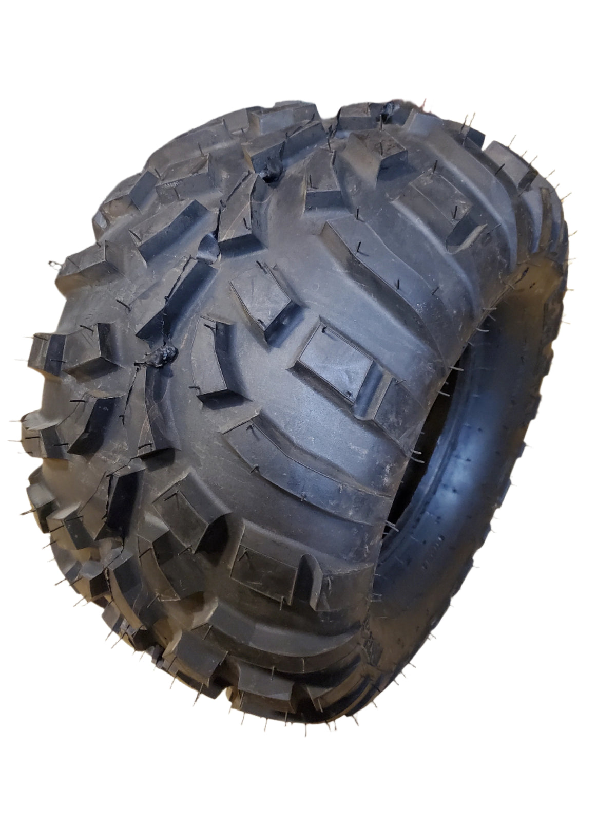 CARLSTAR AT489 BSW  24 12 10 4PLY ATV/UTV TIRE 5798A6