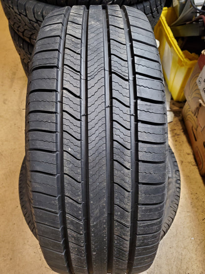 MICHELIN DEFENDER 2 BSW P 235 50 18 101V XL ALL SEASON TIRE 06034