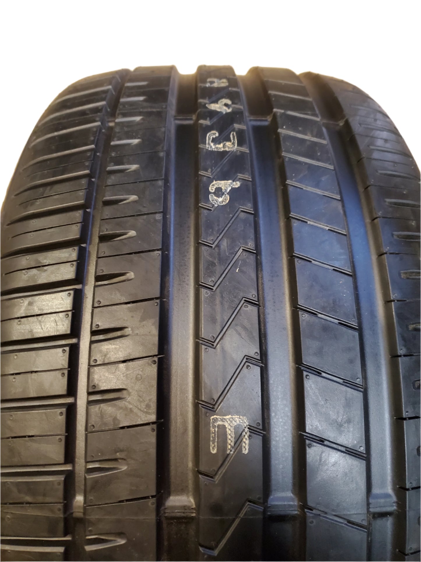 FALKEN AZENIS FK510 BSW P 265 35 19 98Y XL UHP TIRE 28035938