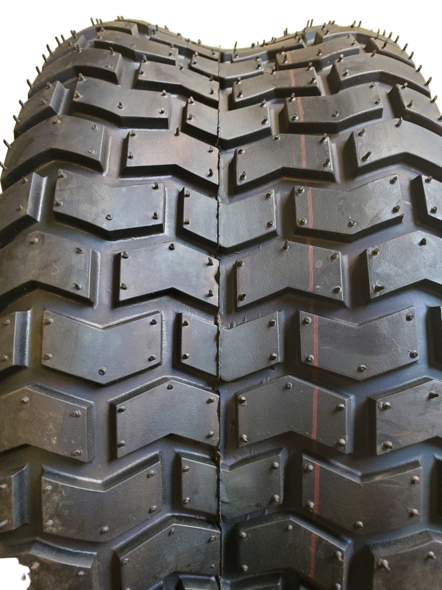 WANDA P512 BSW 20 8 8 2PLY LAWN TIRE P512WD1