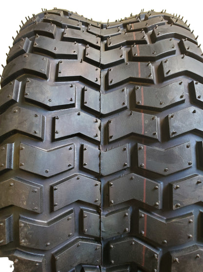 WANDA P512 BSW 20 8 8 2PLY LAWN TIRE P512WD1