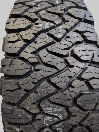 BFGOODRICH ALL-TERRAIN T/A KO3 RWL LT 295 75 16 128/125S 10PLY TIRE 39823