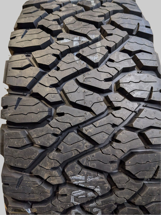 BFGOODRICH ALL-TERRAIN T/A KO3 RWL LT 295 75 16 128/125S 10PLY TIRE 39823