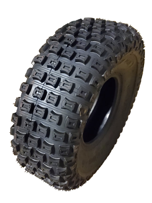 WANDA P322 BSW 20 7 8 23F 4PLY ATV/UTV TIRE P322WD2