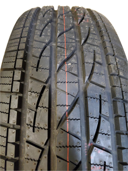 FIRESTONE DESTINATION LE3 BSW P 235 75 15 109T XL ALL SEASON TIRE 014819