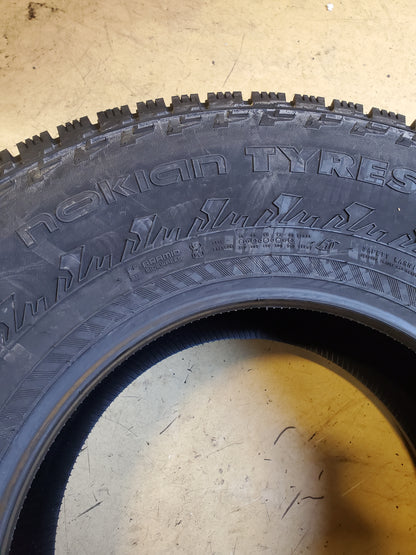 NOKIAN HAKKAPELIITTA LT3 STUDDED LT 315 70 17 121/118Q 8PLY WINTER TIRE TS32402