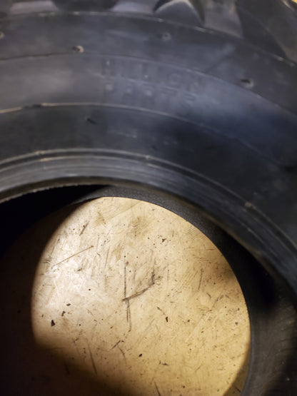 NOS MILLION PARTS BSW 26 9 12 6PLY ATV/UTV TIRE MP26912