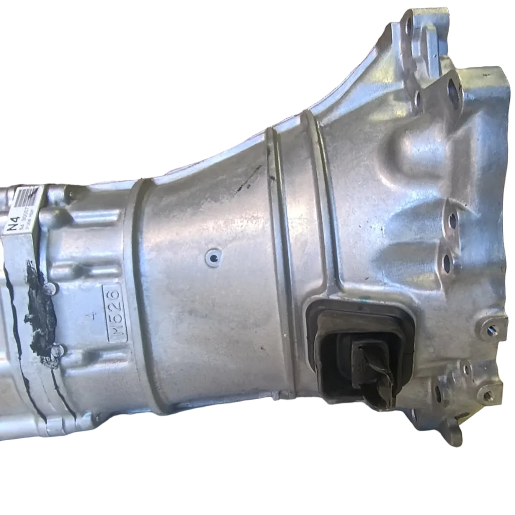 GENUINE 99-05 MAZDA MIATA MX5 5 SPEED TRANSMISSION N4 90007 31206 M52P M526
