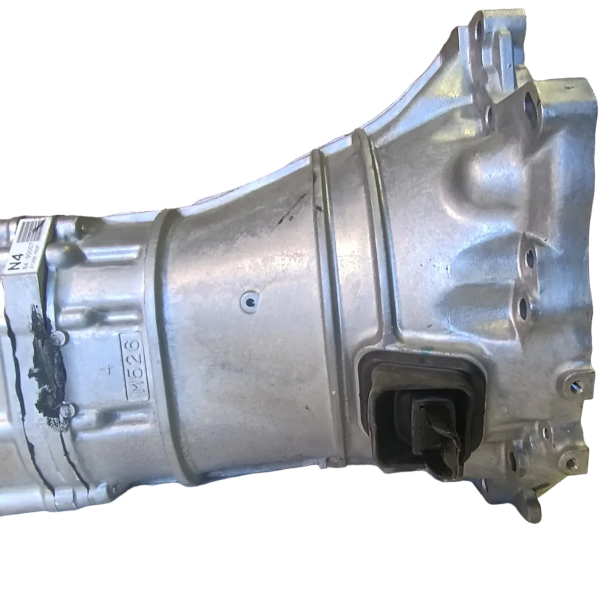 GENUINE 99-05 MAZDA MIATA MX5 5 SPEED TRANSMISSION N4 90007 31206 M52P M526