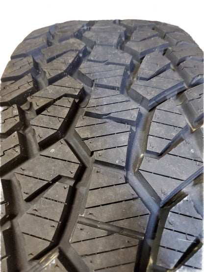 PATHFINDER ALL TERRAIN BSW LT 275 70 18 125/122S 10PLY  TIRE 2022236