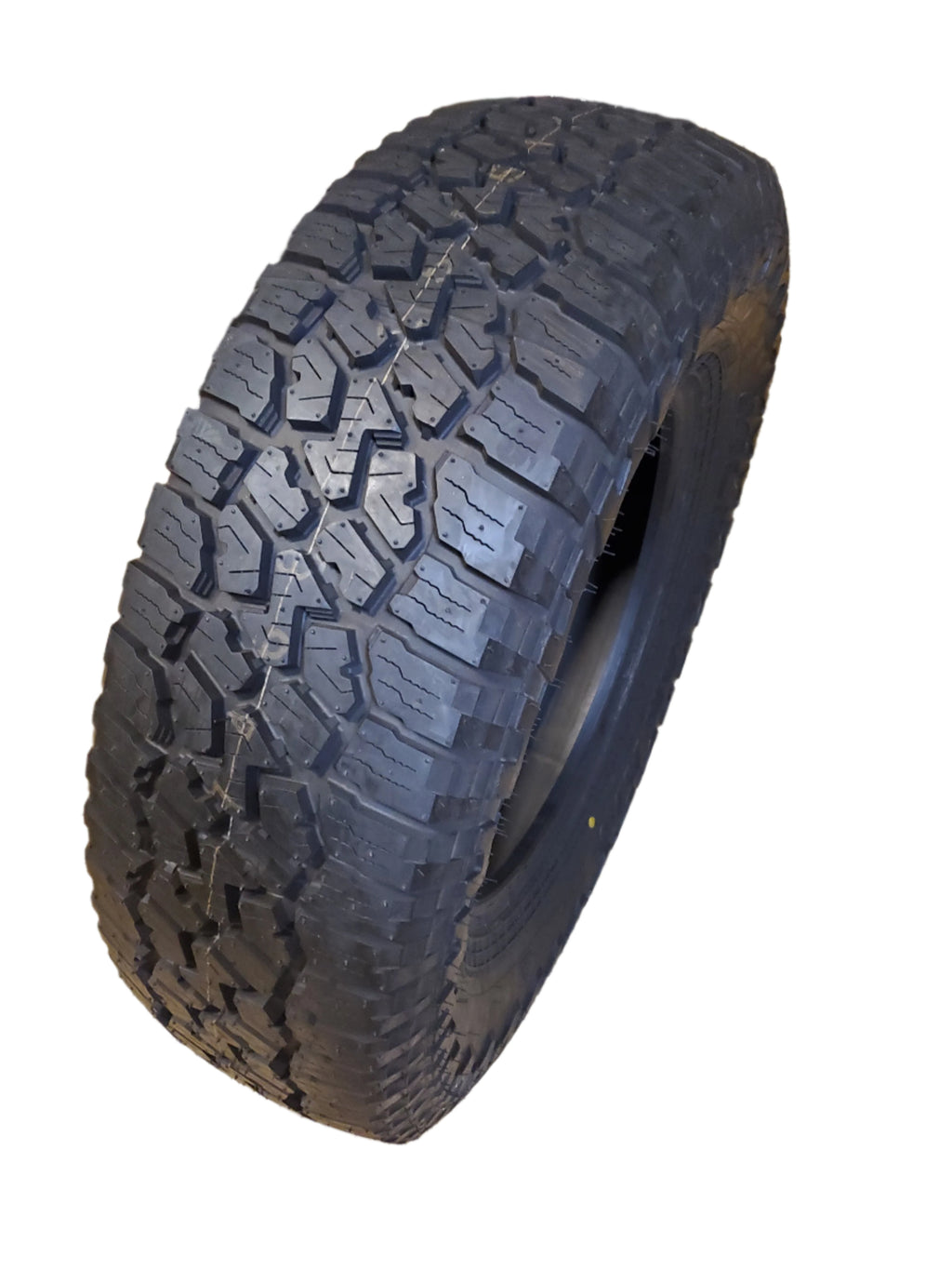 FALKEN WILDPEAK AT3W BSW P 245 75 17 112T ALL TERRAIN TIRE 28034764