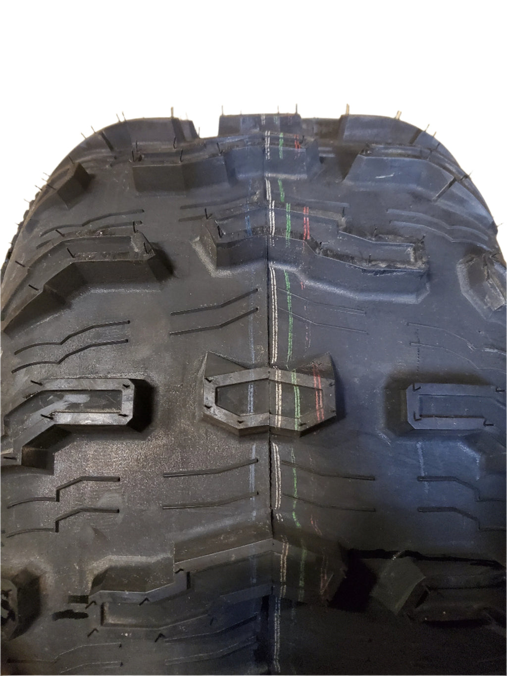 NOS KENDA BEAR CLAW EX BSW AT 22 11 10 6PLY ATV/UTV TIRE 235J2016