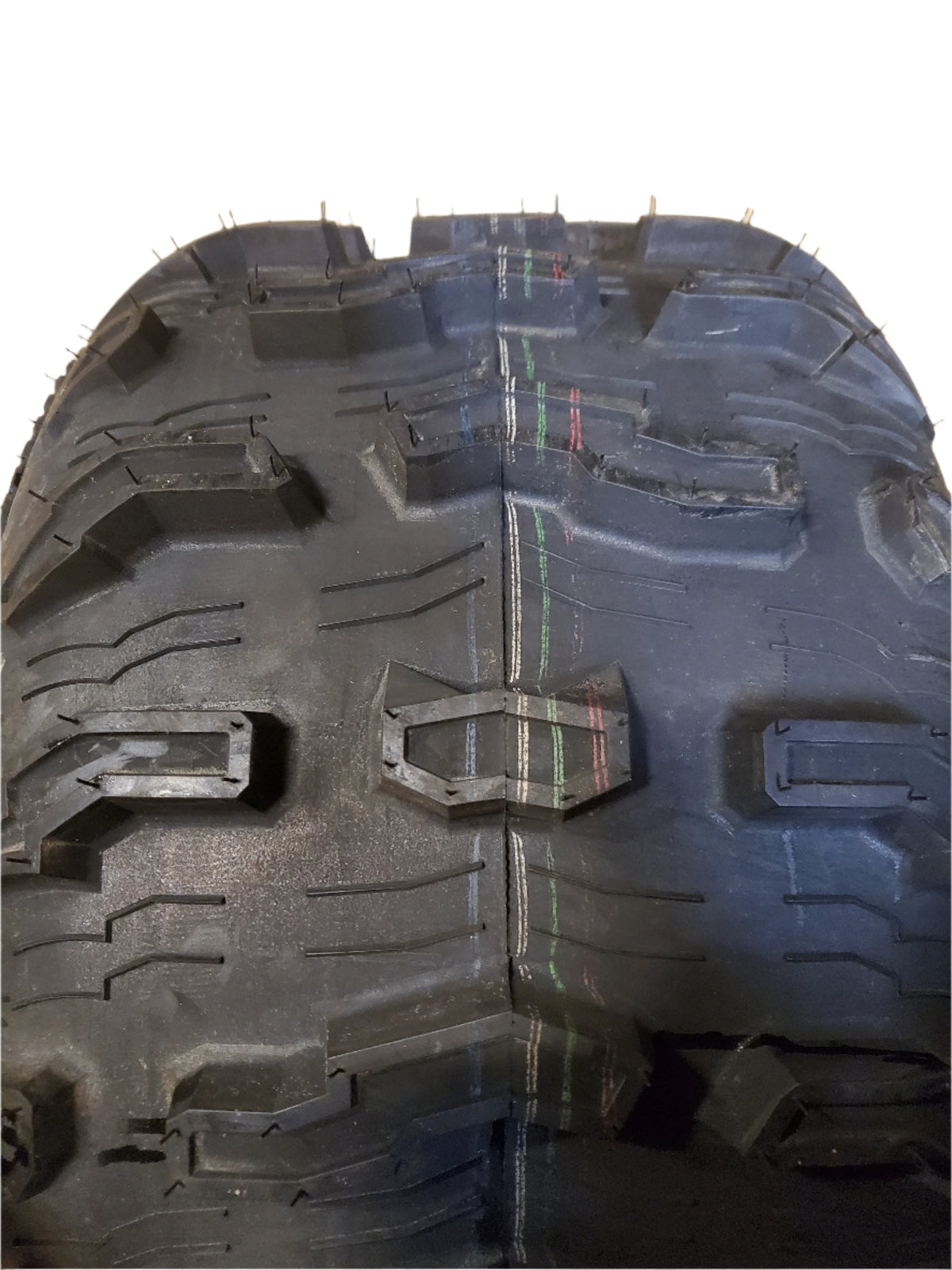NOS KENDA BEAR CLAW EX BSW AT 22 11 10 6PLY ATV/UTV TIRE 235J2016
