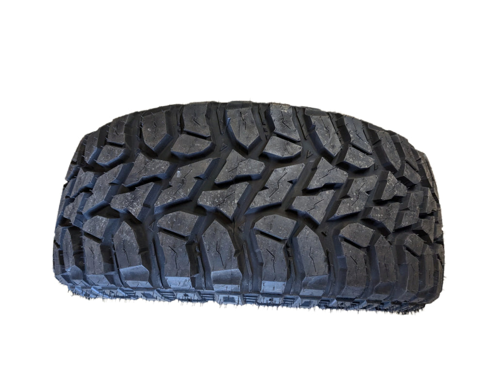 TBB TS-67 M/T BSW LT 33 12.50 17 120Q E MUD TERRAIN TIRE TBBP65181