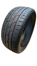 2 FIRESTONE FIREHAWK INDY 500 BSW P 245 45 18 100W XL UHP TIRE 012309
