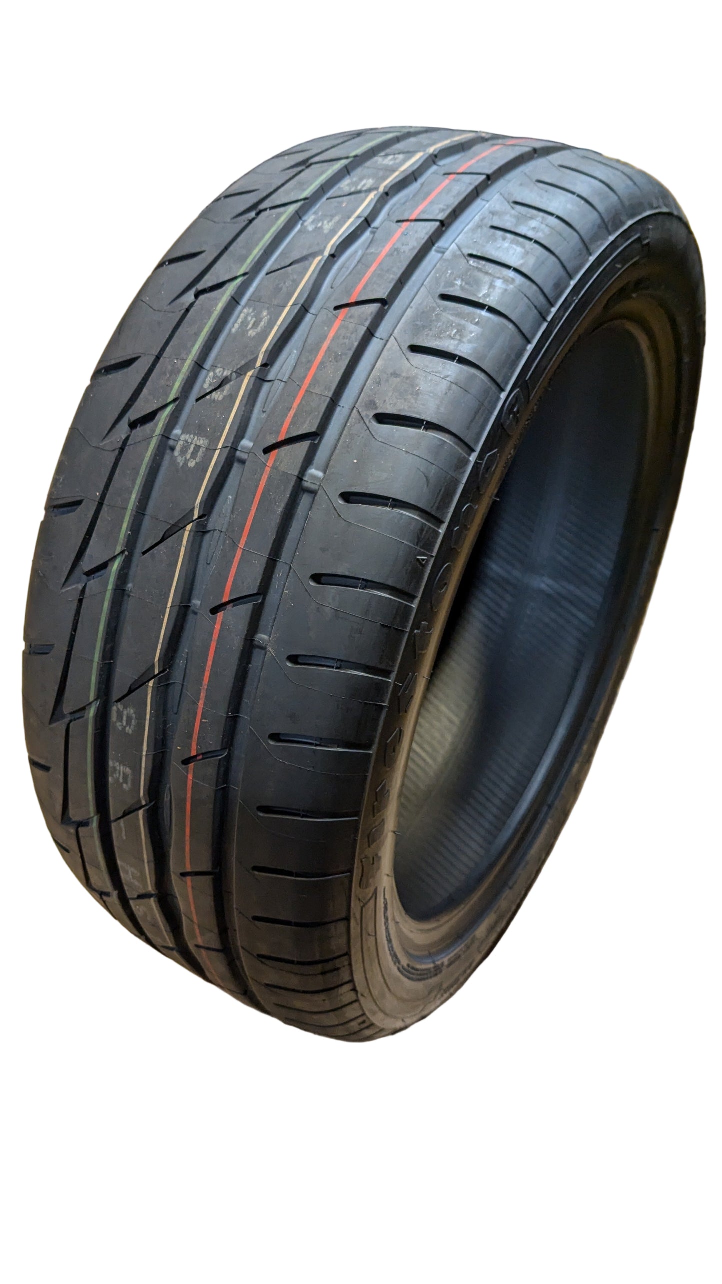 2 FIRESTONE FIREHAWK INDY 500 BSW P 245 45 18 100W XL UHP TIRE 012309