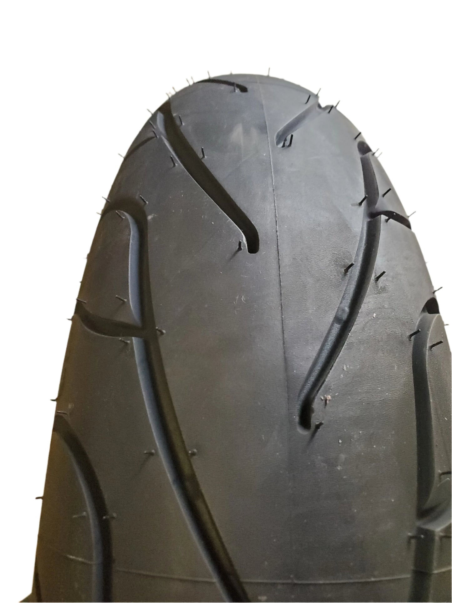 MICHELIN COMMANDER II BSW 170 80 15 77H REAR MOTORCYCLE TIRE 25755