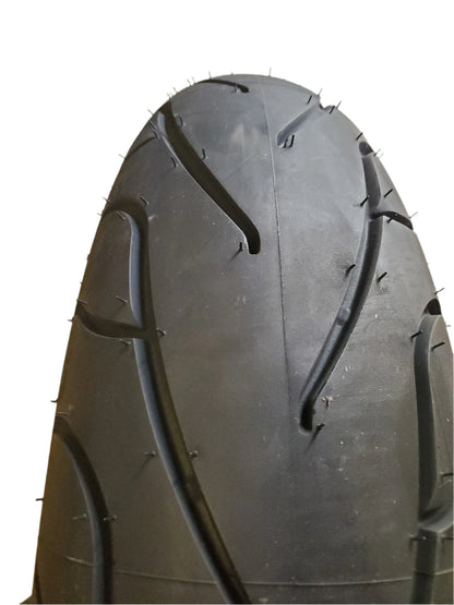 MICHELIN COMMANDER II BSW 170 80 15 77H REAR MOTORCYCLE TIRE 25755