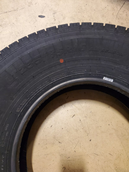 PRINX HICOUNTRY H/T HT2 BSW LT 235 85 16 120/116S 10PLY HIGHWAY TIRE 9235250504