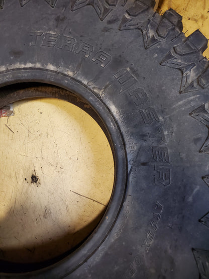 GBC TERRA MASTER BSW AT 35 10 15 10PLY ATV/UTV TIRE AE153510TM