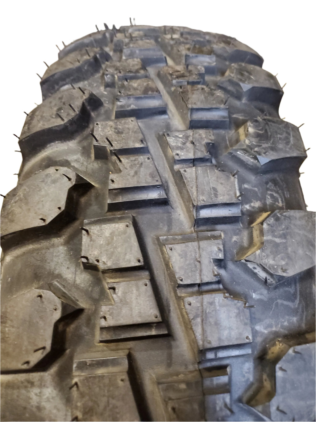 NOS TENSOR DESERT SERIES BSW 32 10 15  ATV/UTV TIRE TDR321015