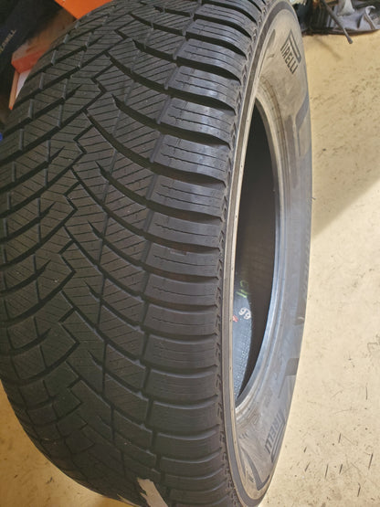 PIRELLI SCORPION WEATHER ACTIVE BSW P 275 55 20 113H ALL WEATHER TIRE 4165500