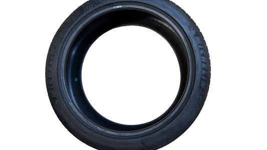 MICHELIN PILOT SPORT 4S BSW P  285 40 23 111Y XL PERFORMANCE TIRE 05372