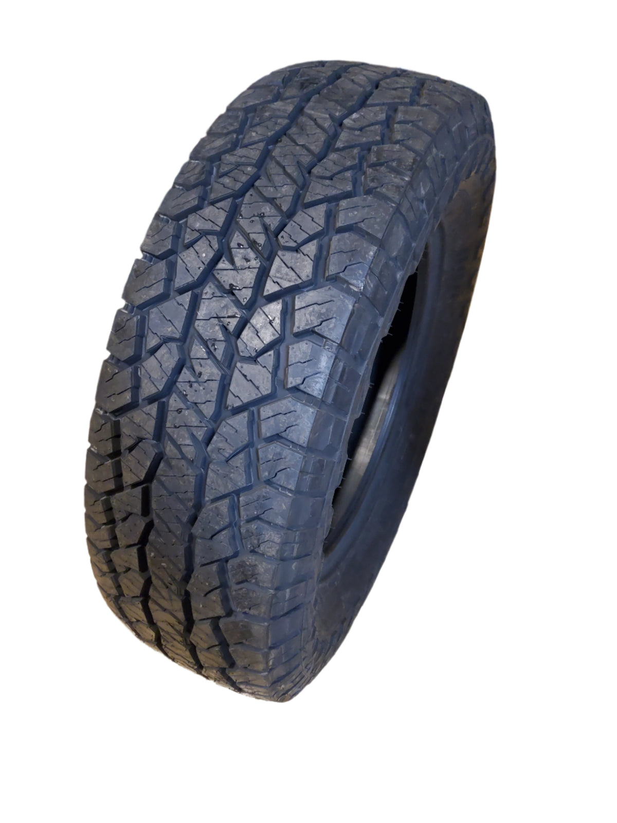 HANKOOK DYNAPRO AT2 XTREME BSW P 255 70 18 113T ALL TERRAIN TIRE 1029780