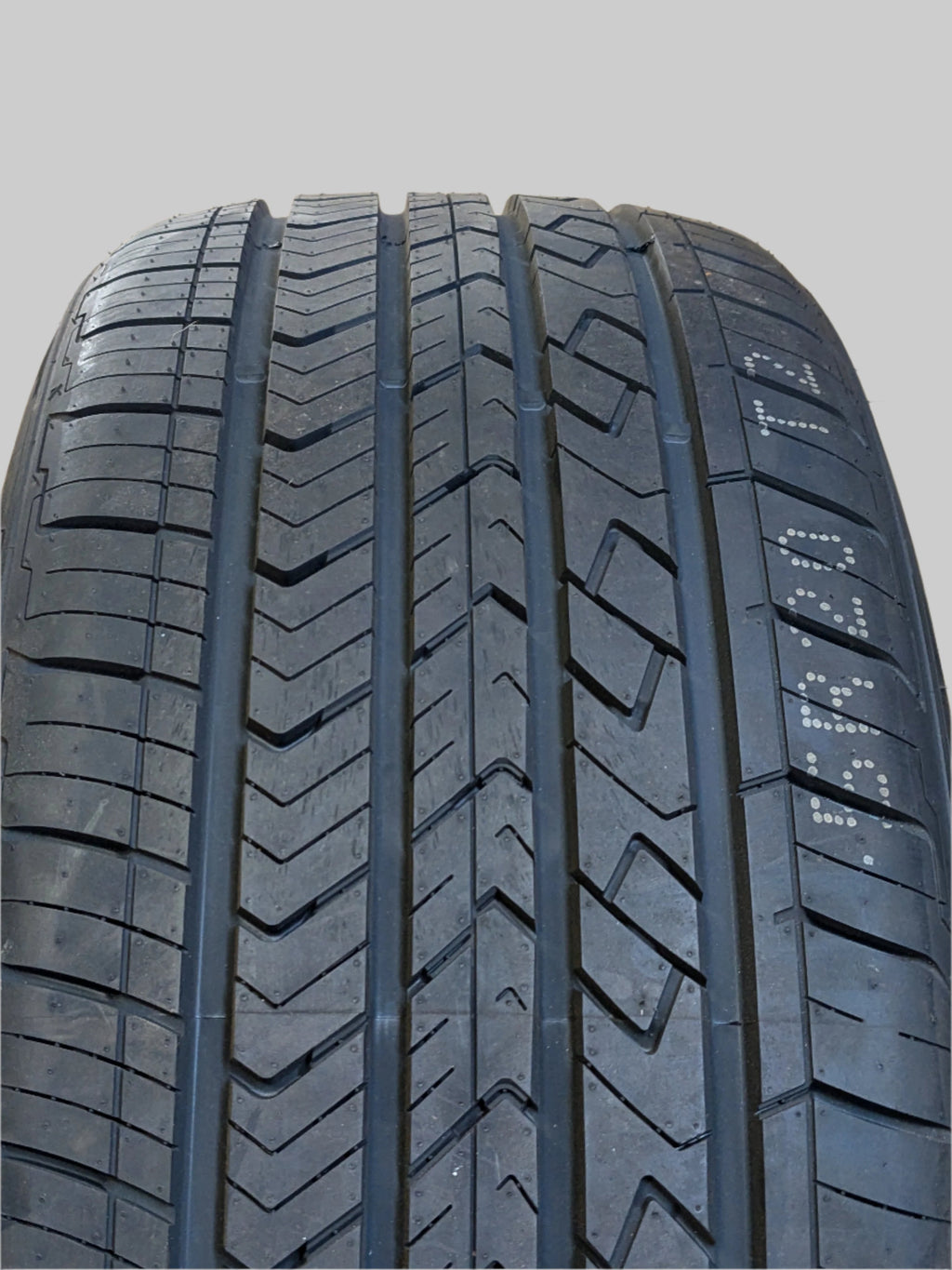 ACHILLES STREET HAWK SPORT P 255 45 20 105W XL ALL SEASON TIRE ASH22
