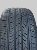 ACHILLES STREET HAWK SPORT P 255 45 20 105W XL ALL SEASON TIRE ASH22