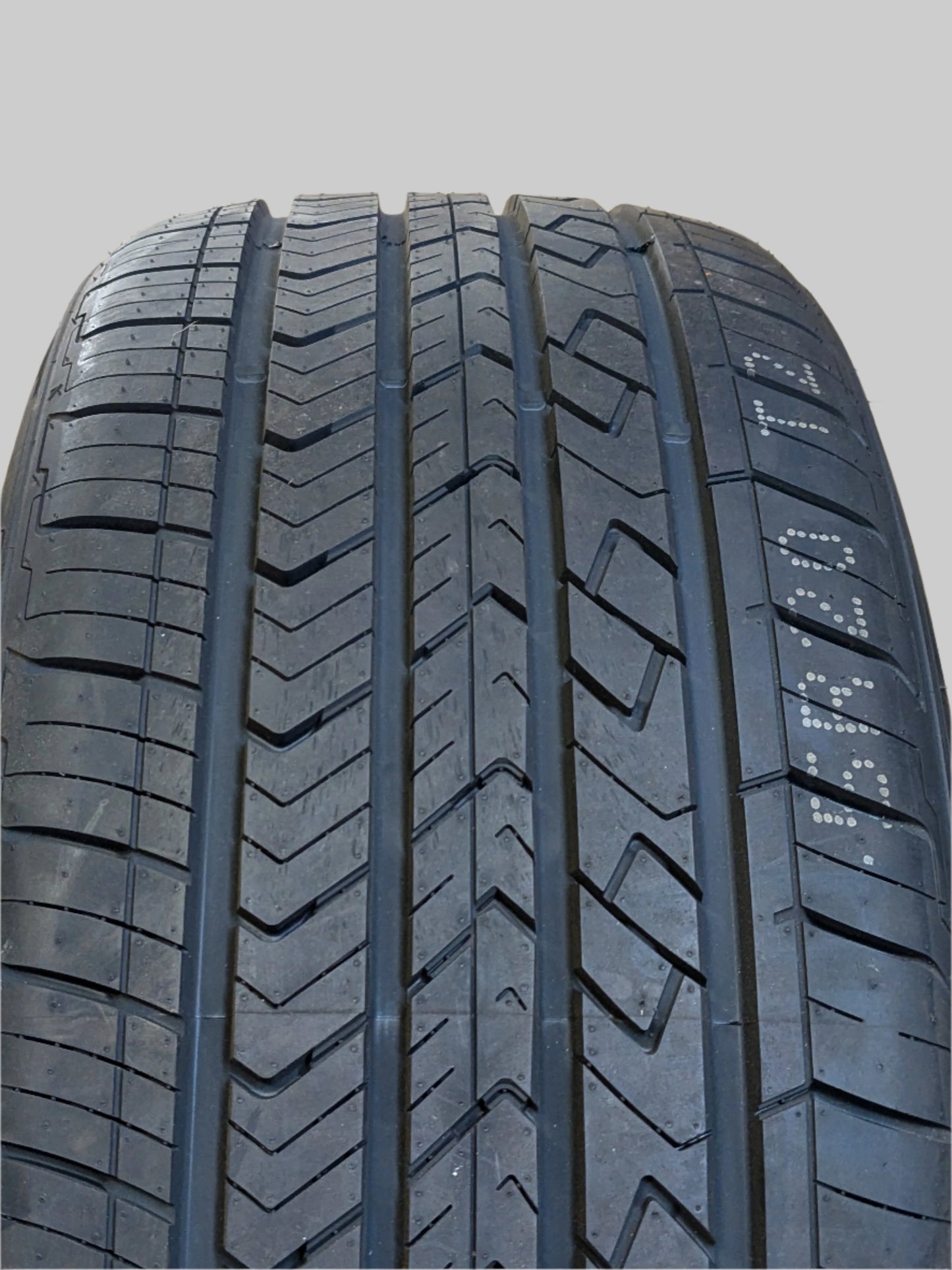 ACHILLES STREET HAWK SPORT P 255 45 20 105W XL ALL SEASON TIRE ASH22