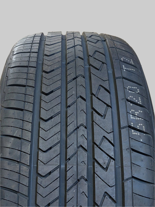 ACHILLES STREET HAWK SPORT P 255 45 20 105W XL ALL SEASON TIRE ASH22