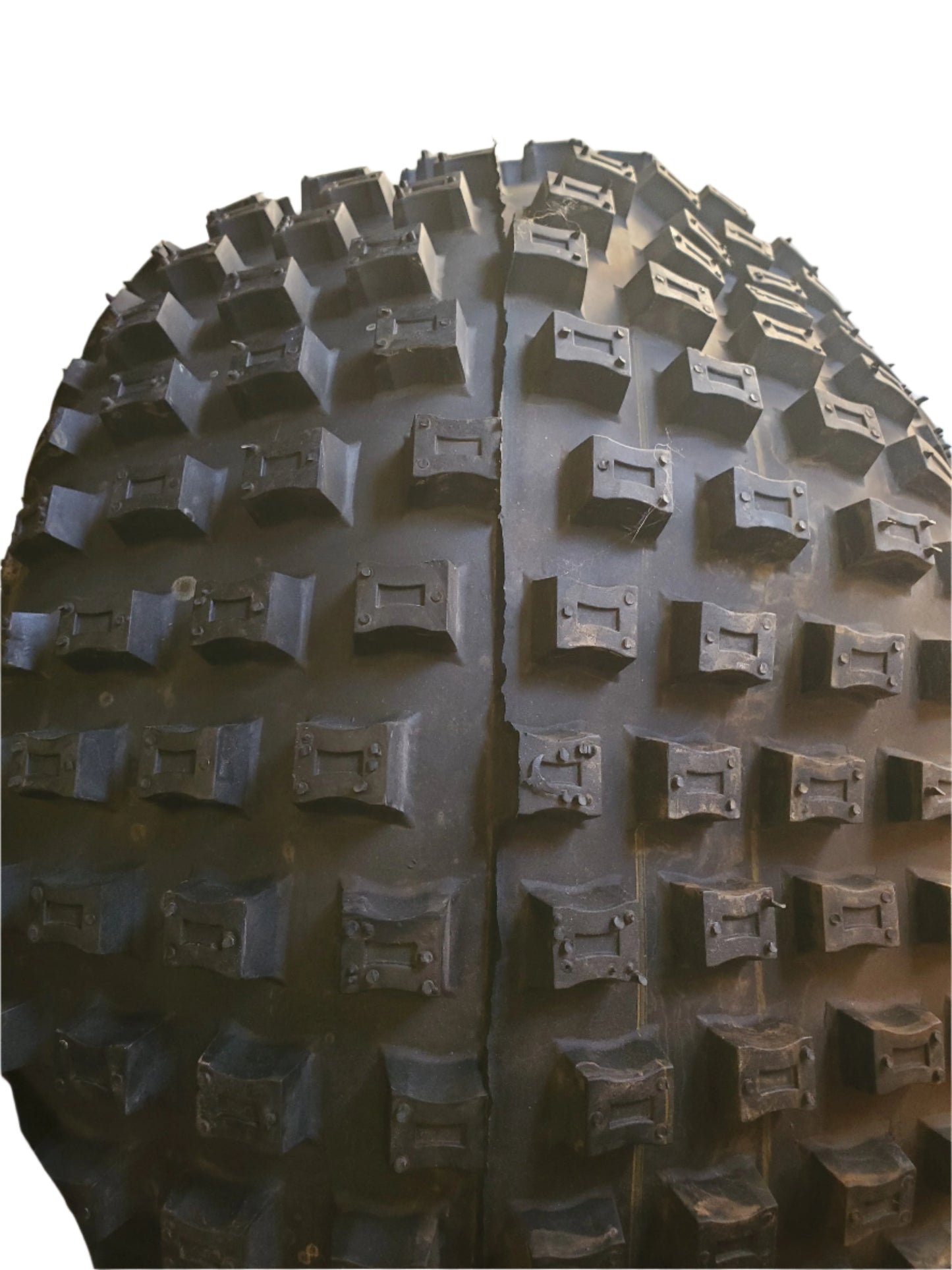 DEESTONE D929 BSW 25 12 9 4PLY ATV/UTV TIRE 7325