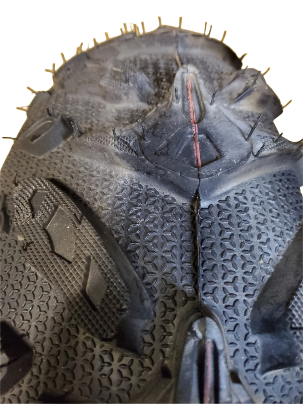 MASSFX GRINDER BSW AT 24 8 12 40F 6PLY ATV/UTV TIRE MG24812