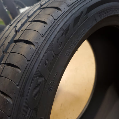 NEXEN CLASSIC PREMIERE CP672 P 225 45 17 94V SL ALL SEASON TIRE 12863NXK