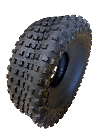 HI RUN SU20 BSW 25 12 9 LAWN MOWER TIRE WD1088