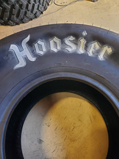 HOOSIER D05 BSW 32 13 15 DRAG TIRE 104" 18243D05