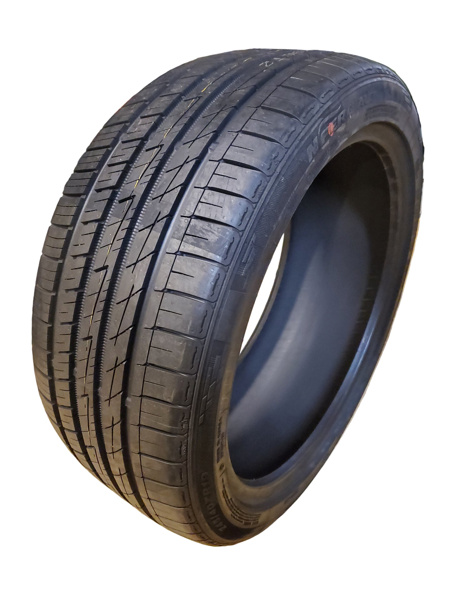 NEXEN NFERA AU7 BSW P 245 40 19 98Y XL UHP TIRE 14420NXK