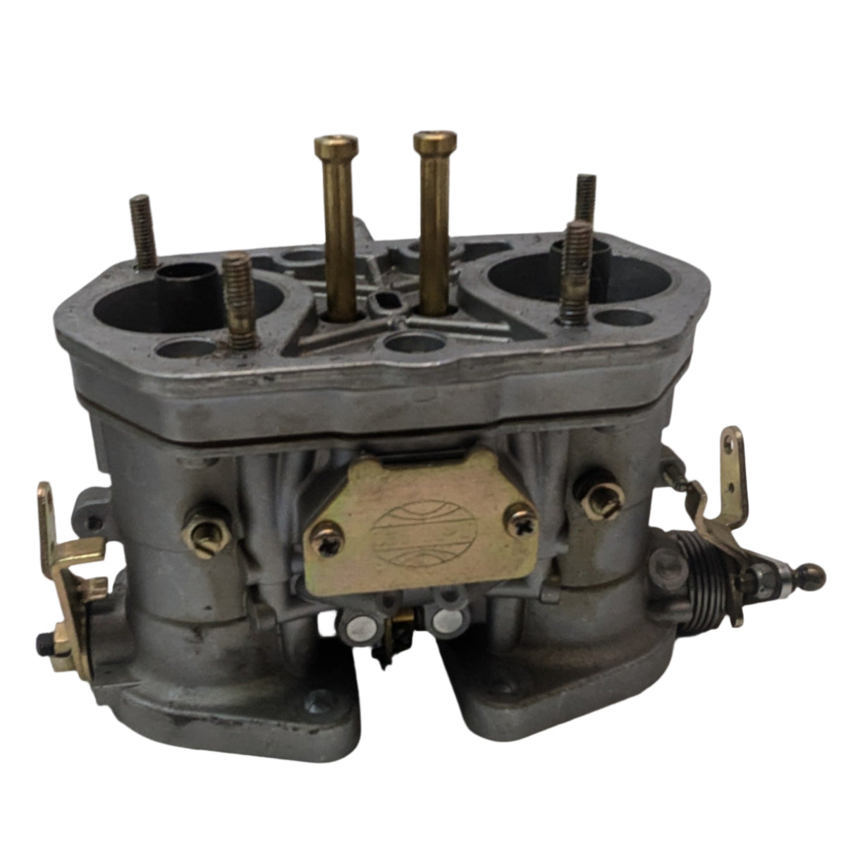 USED EMPI THROTTLE BODY AND INTAKE MANIFOLDS FOR PORSCHE 912