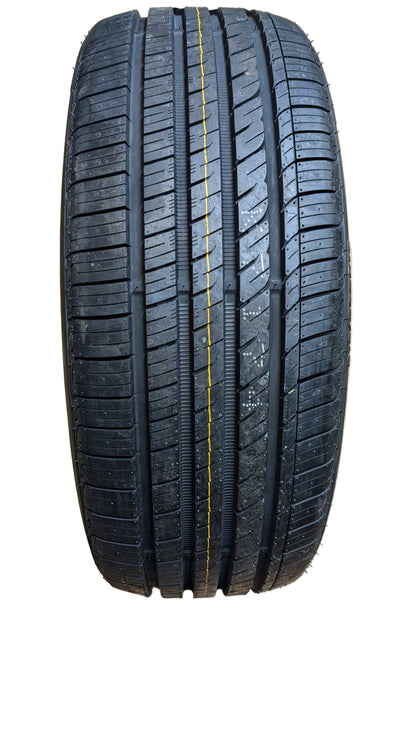 NEXEN NFERA PRIMUS AS T1 BSW P 215 45 18 93W XL ALL SEASON TIRE 17174NXK