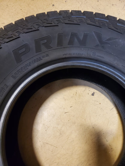 PRINX HICOUNTRY A/T HA2 BSW LT 265 75 16 123/120S 10PLY ALL TERRAIN TIRE 9265250405
