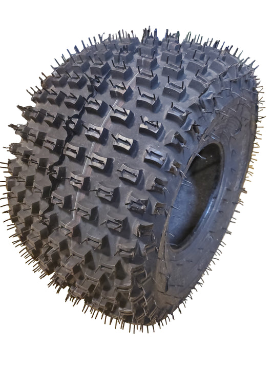 CARLISLE TURF TAMER AT BSW 22.5 10 8 74F 4PLY ATV/UTV TIRE 55U3C7