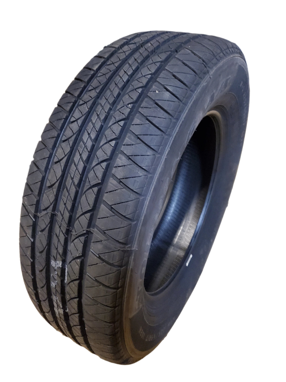 DOUGLAS TOURING A/S BSW P 225 65 17 102H ALL SEASON TIRE 356674092