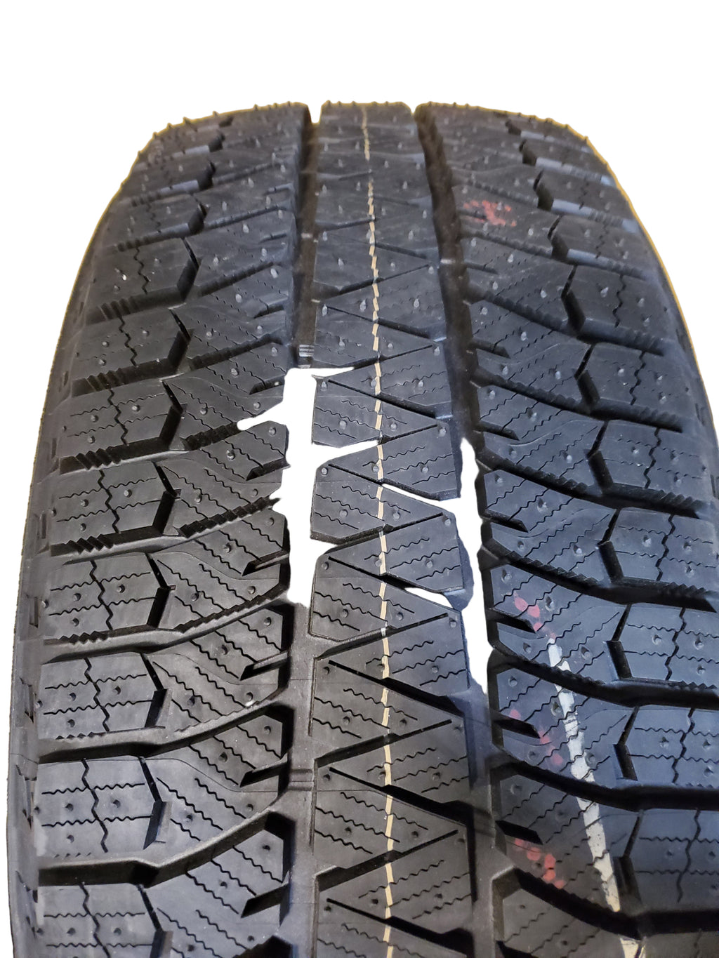 BRIDGESTONE BLIZZAK WS90 BSW P 245 45 19 98H WINTER TIRE 011539