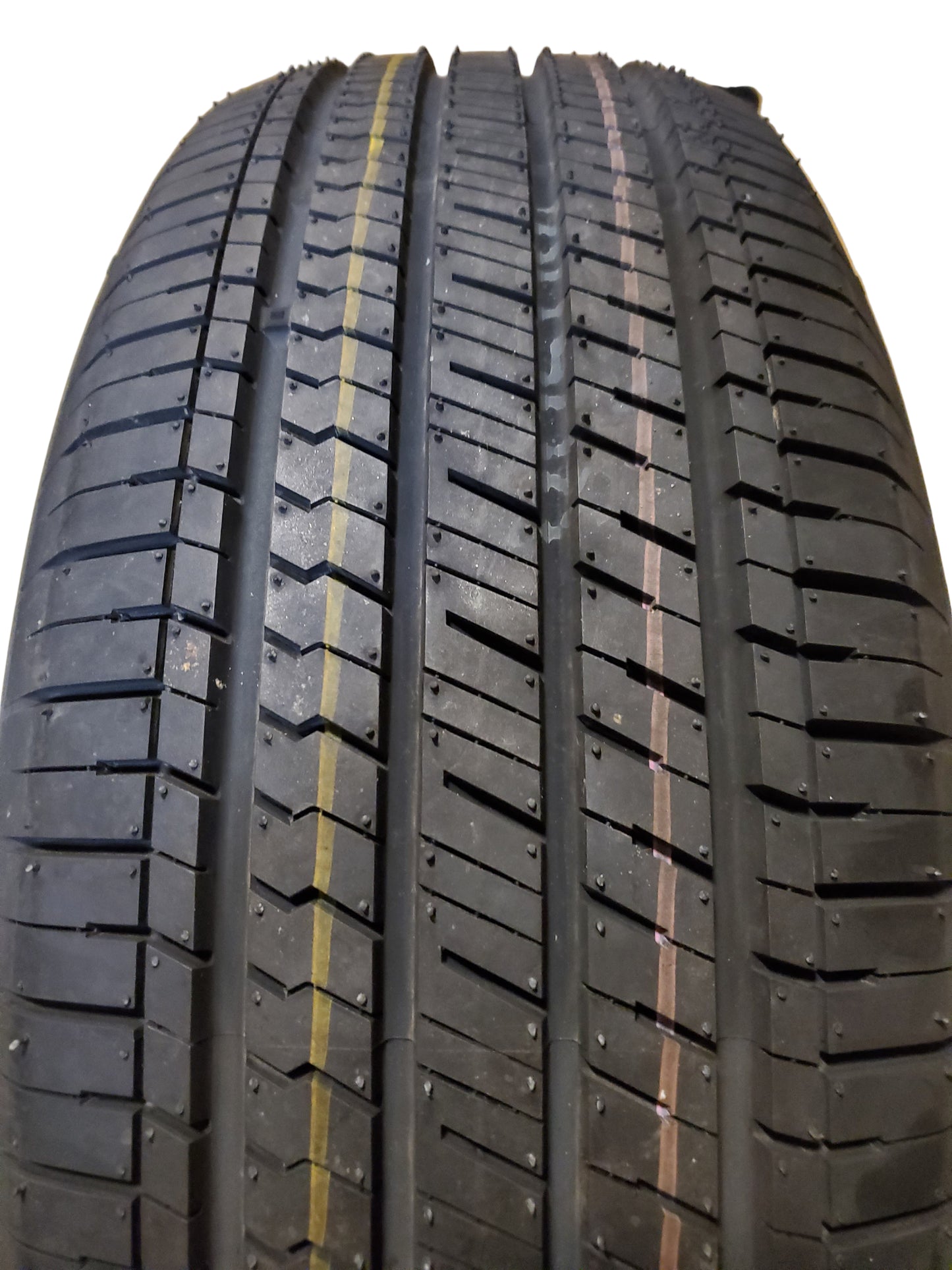 2 YOKOHAMA GEOLANDAR X-CV G99B BSW P 235 60 18 103H ALL SEASON TIRE R5985