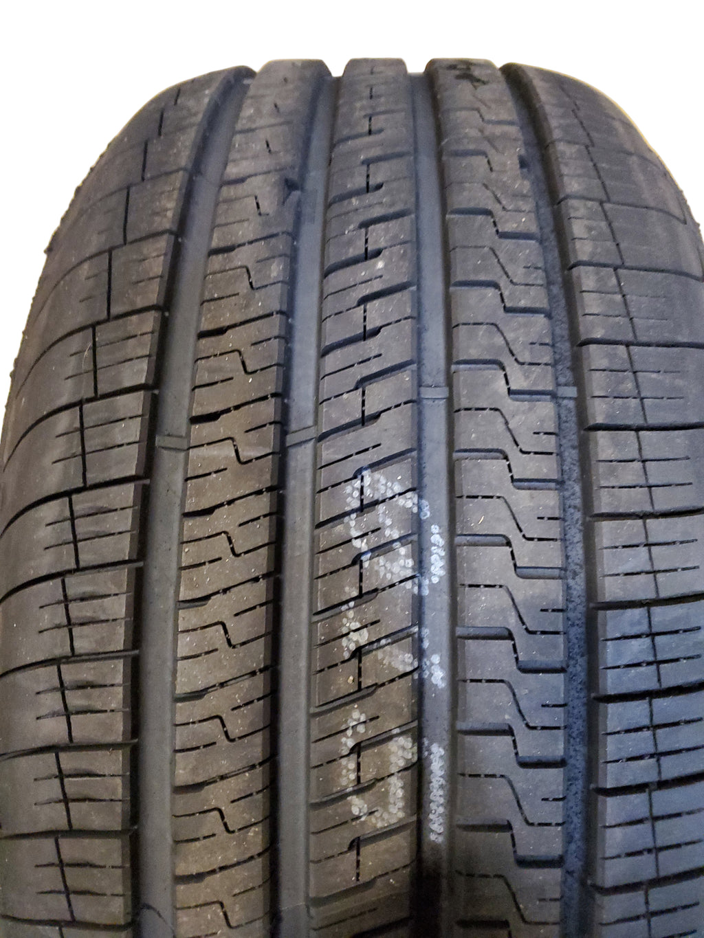 GOODYEAR EAGLE EXHILARATE BSW P 255 40 19 100Y XL UHP TIRE 104021568
