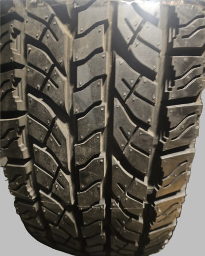2 NOS YOKOHAMA GEOLANDAR AT-S P 235 75 15 108S SL ALL TERRAIN TIRES  110101235