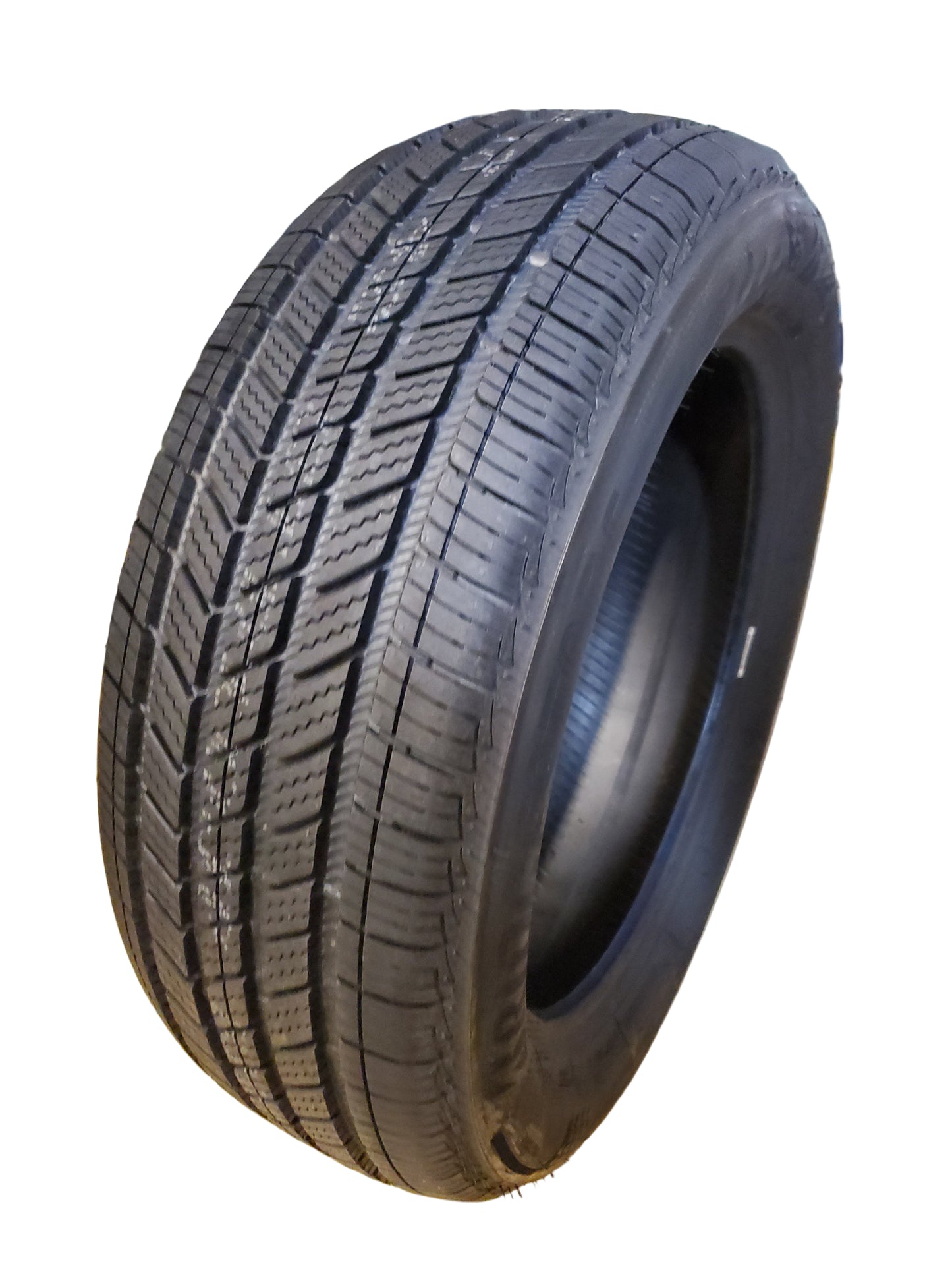 BRIDGESTONE TURANZA QUIETTRACK BSW P 215 55 17 94V ALL SEASON TIRE 000067