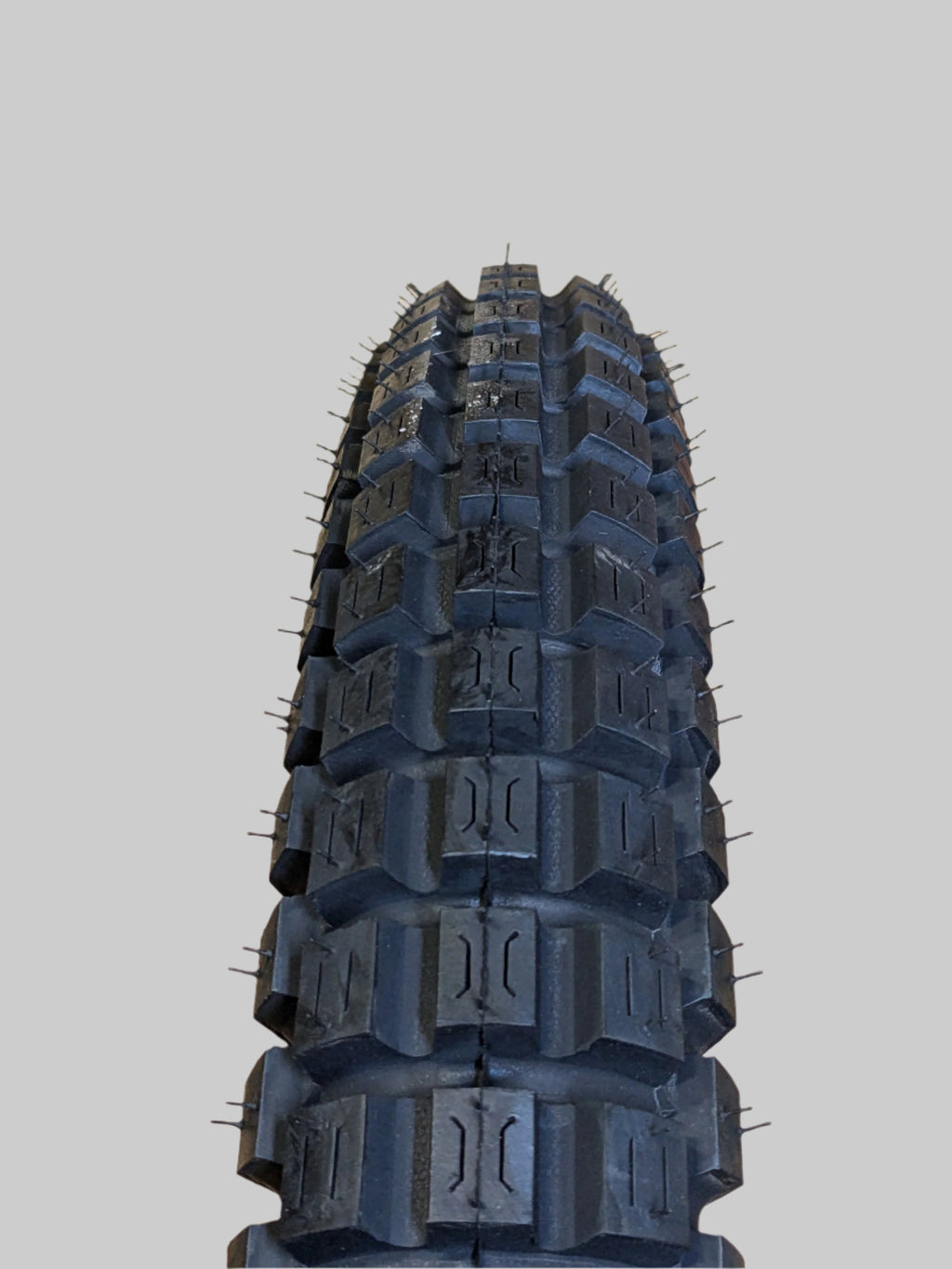 SHINKO SR241 TRAIL 3.00 21 51P FRONT/REAR MOTORCYCLE TIRE 87-4448