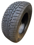 4 COOPER DISCOVERER TRUE NORTH BSW P 265 65 18 114T WINTER TIRE 166195004